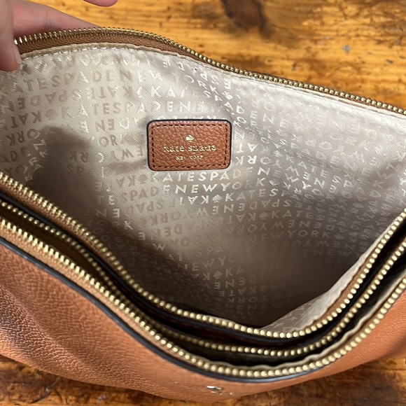 Kate Spade crossbody - Picture 5 of 12